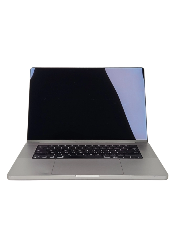 Apple MacBook Pro 16 A2485 M1 PRO 32GB 512 SSD 16,2